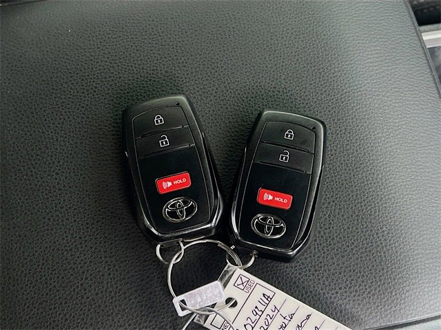Used 2024 Toyota Tacoma SR5 image 32