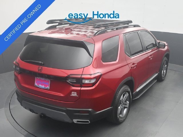 Used 2026 Honda Pilot EX-L image 33