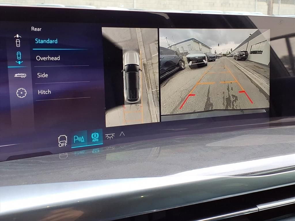 New 2026 Cadillac Escalade IQ Sport 2 image 17