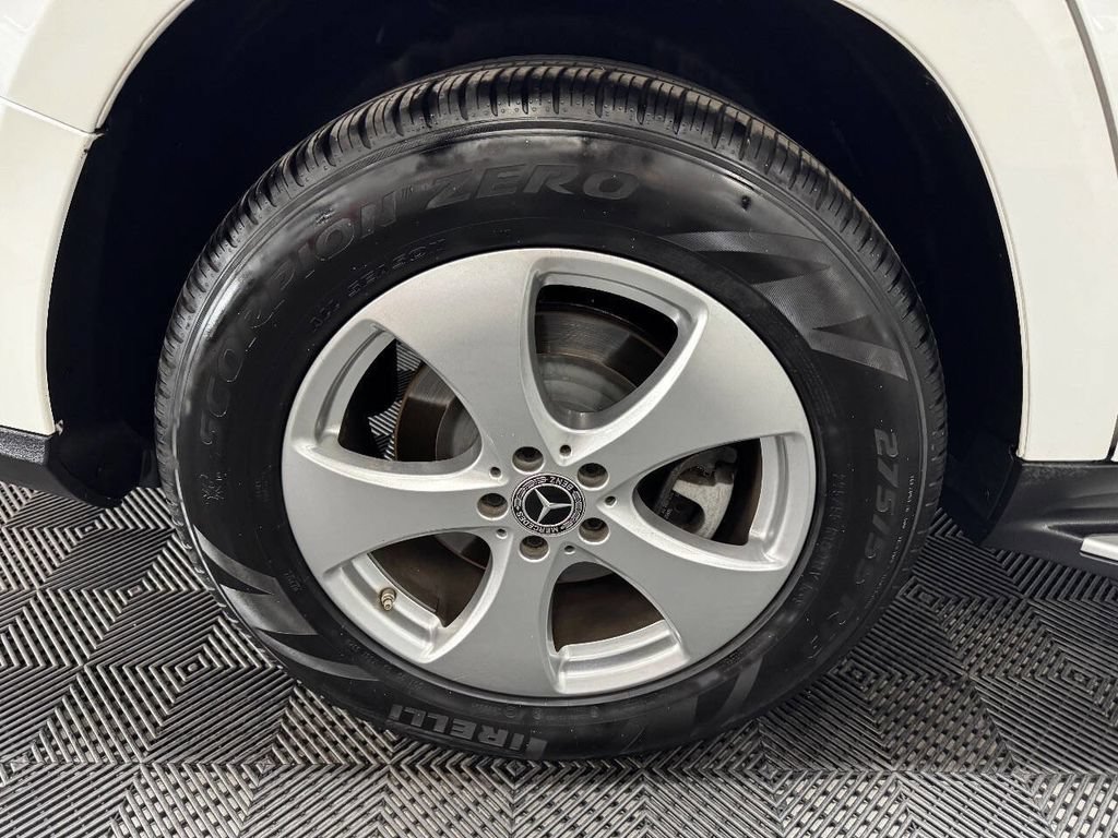 Used 2019 Mercedes-Benz GLS 450 4MATIC image 19