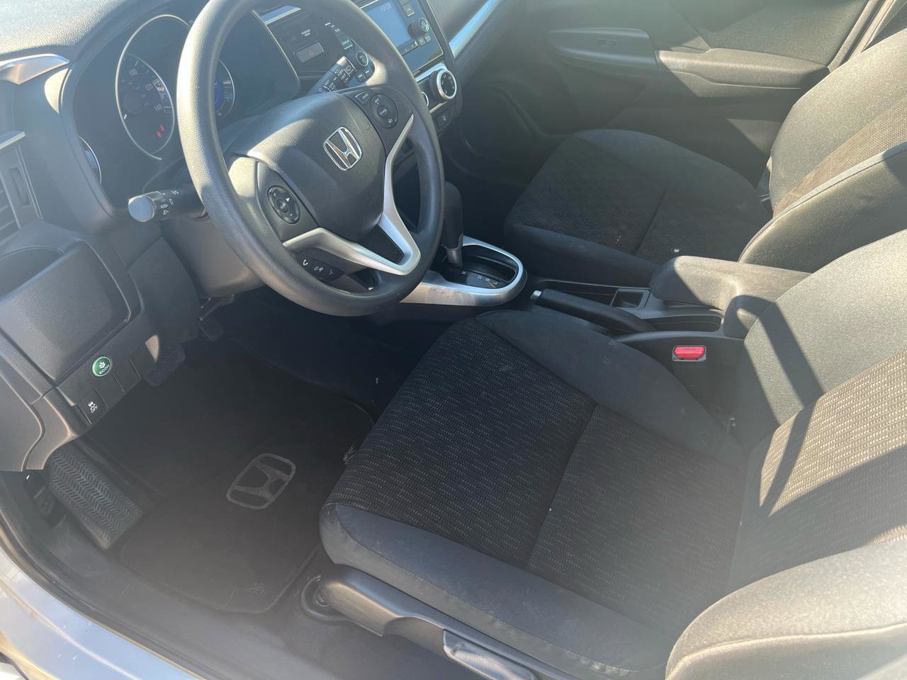 Used 2015 Honda Fit LX image 11