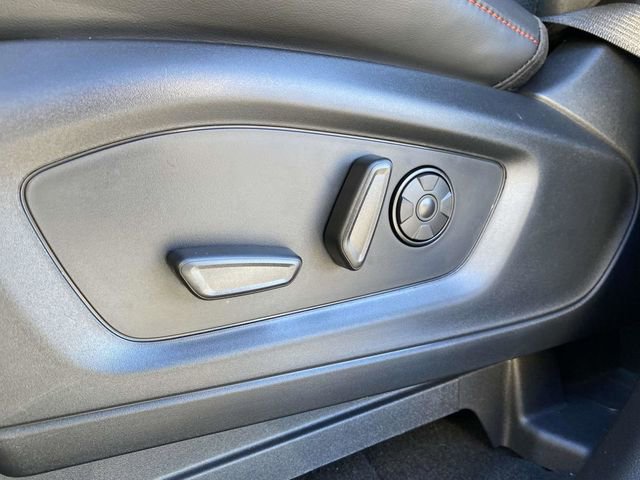 New 2026 Ford Explorer ST AWD/4WD image 8