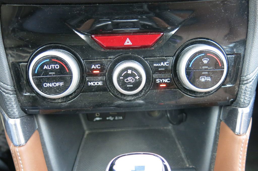Used 2022 Subaru Forester Touring w/ Popular Package #2 image 29
