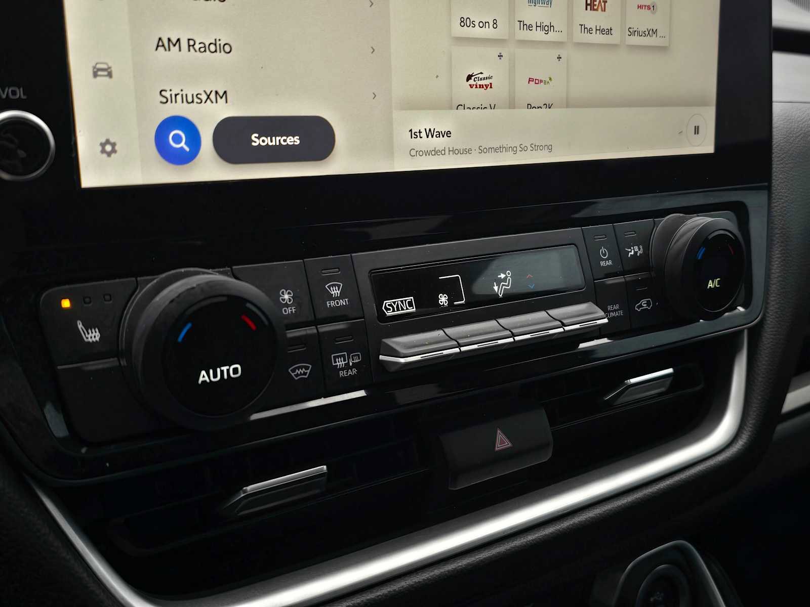 Certified 2025 Toyota Grand Highlander XLE image 30