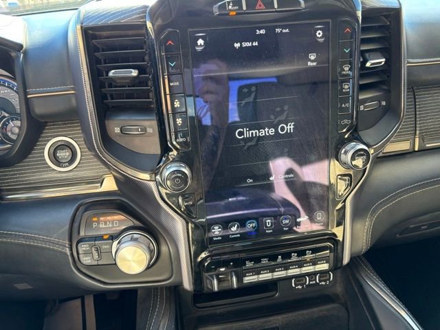 Used 2020 RAM 3500 Limited image 30