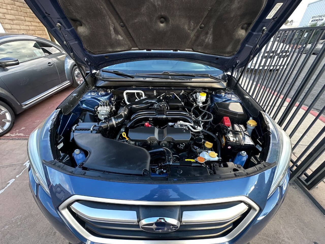 Used 2019 Subaru Outback 2.5i image 19