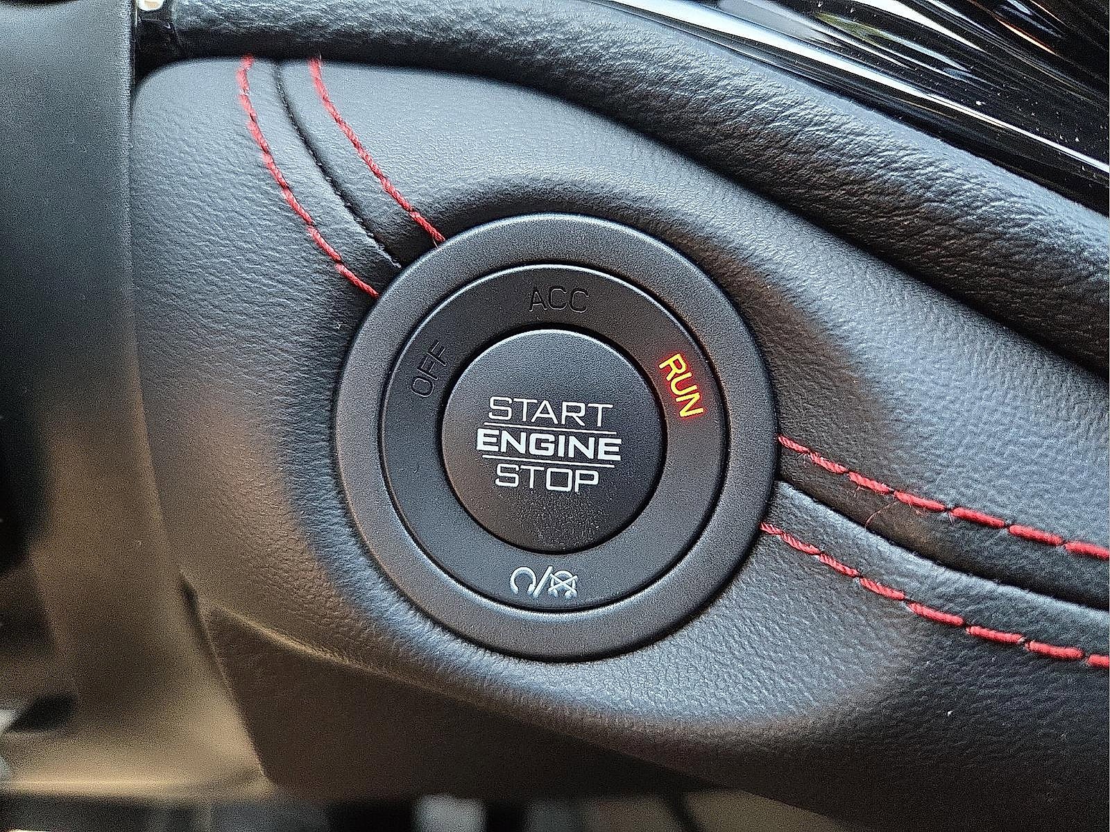 New 2025 Dodge Durango GT image 21