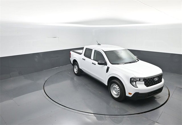 New 2025 Ford Maverick XL w/ Equipment Group 101A image 23