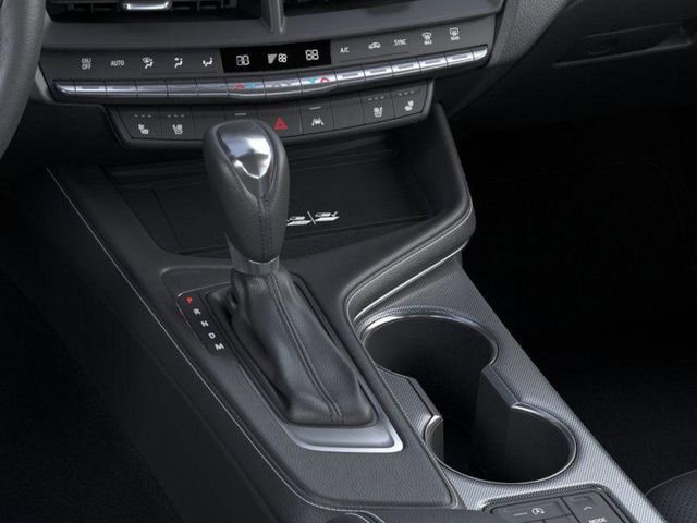 New 2025 Cadillac CT4 Premium Luxury image 23