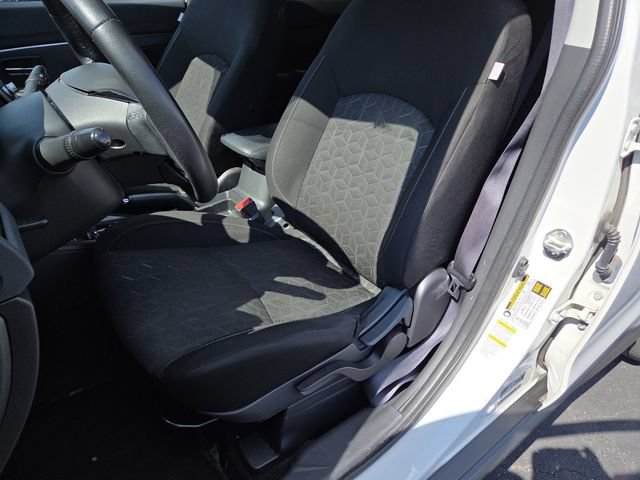 Used 2020 Mitsubishi Outlander Sport AWD image 21