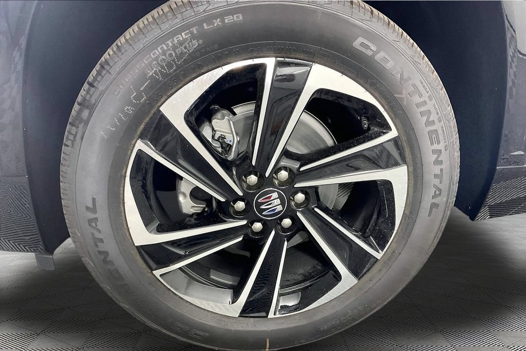 New 2027 Buick Enclave Sport Touring w/ Super Cruise Package FWD image 13