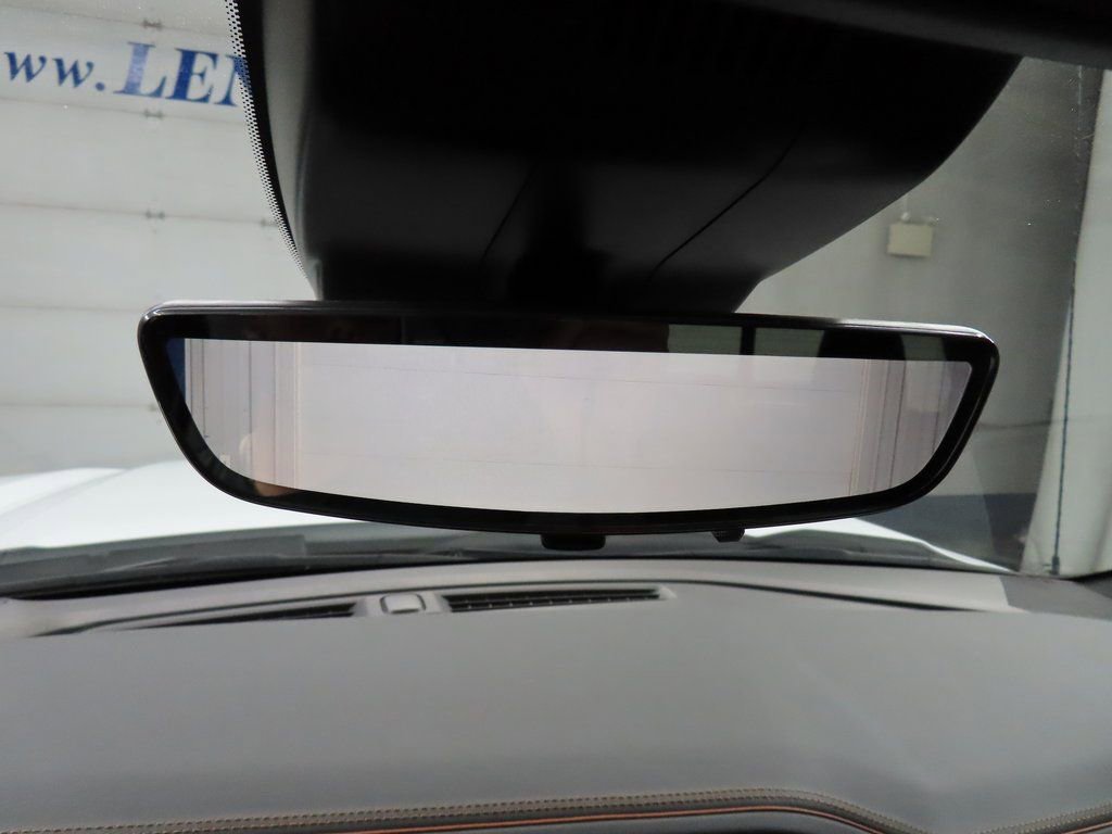 Used 2024 GMC Sierra 1500 AT4 w/ Technology Package image 28