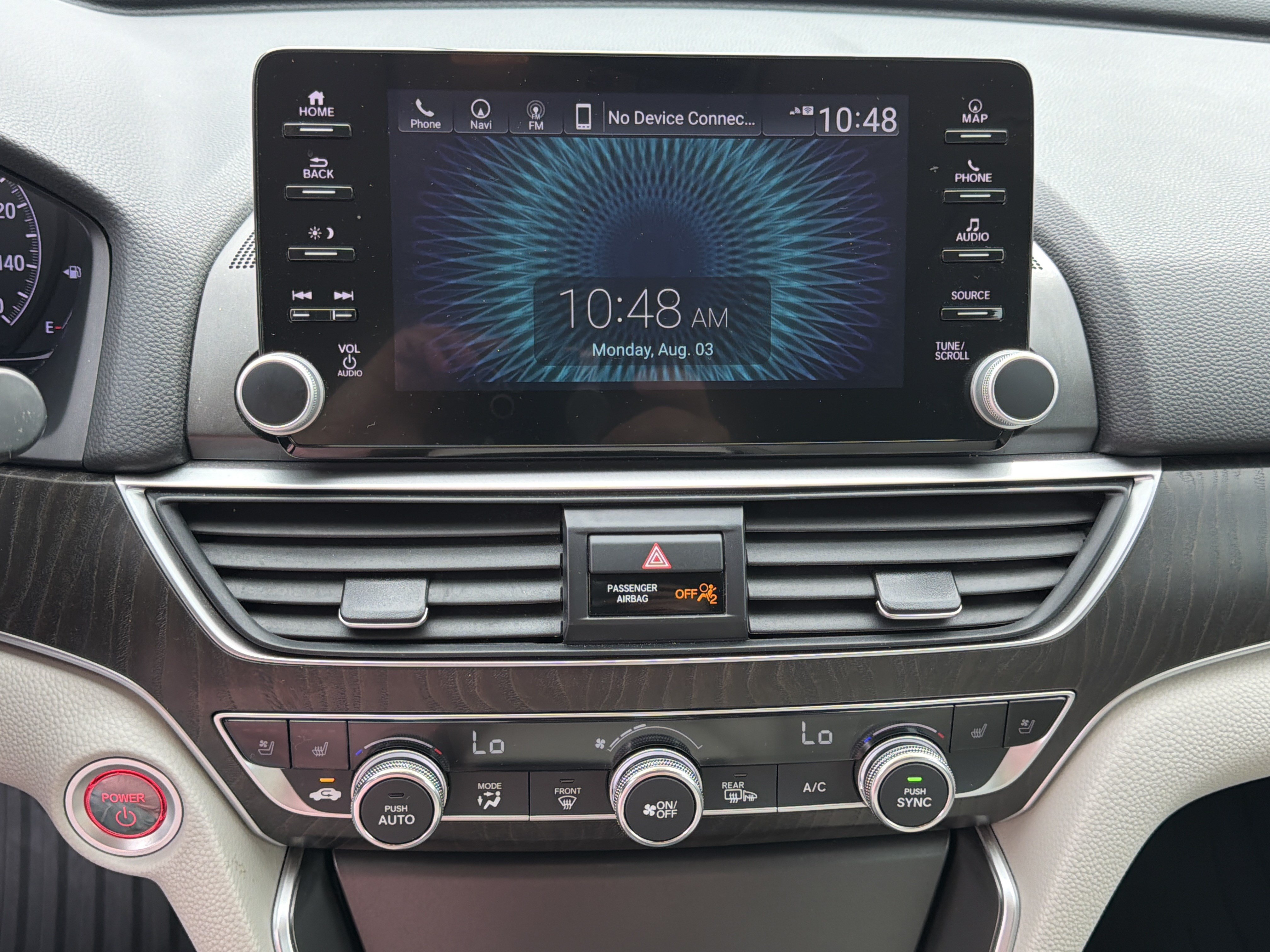 Used 2022 Honda Accord Touring image 26