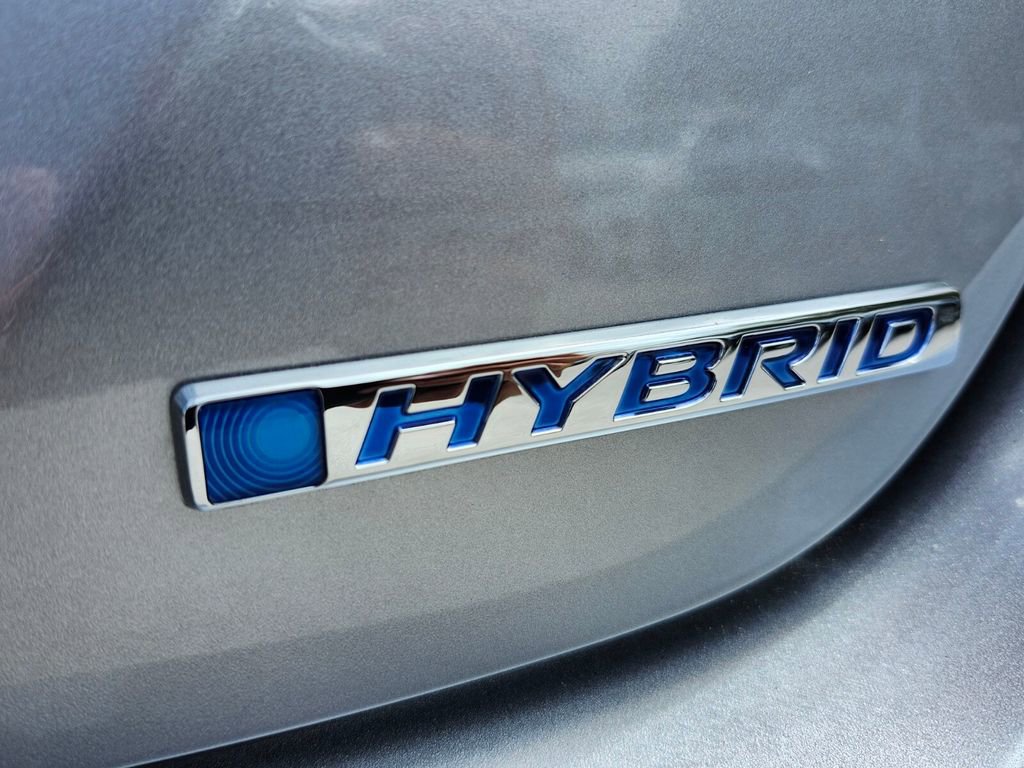 Certified 2019 Honda Accord EX-L image 16