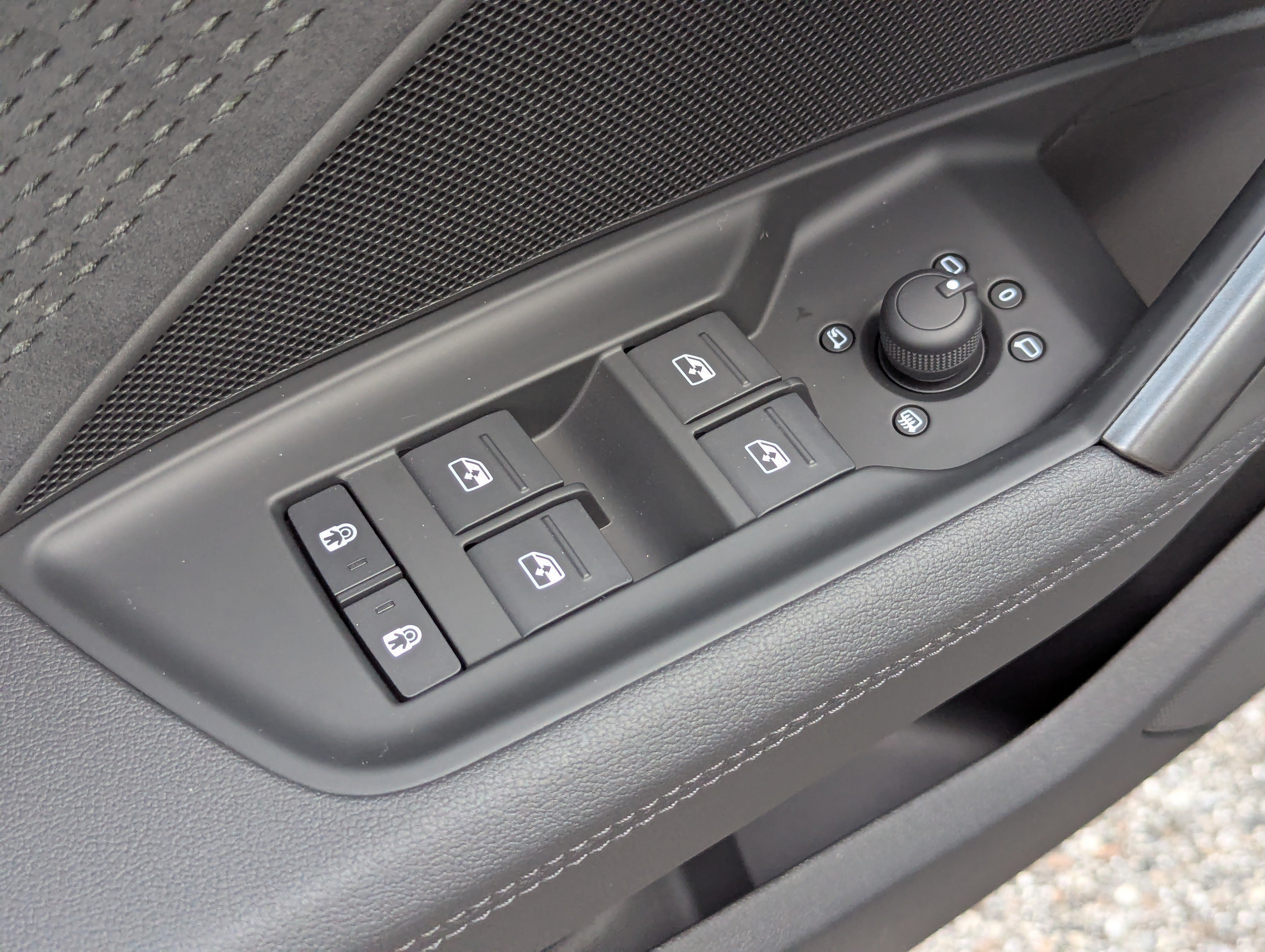 New 2026 Audi RS 3 AWD/4WD image 19