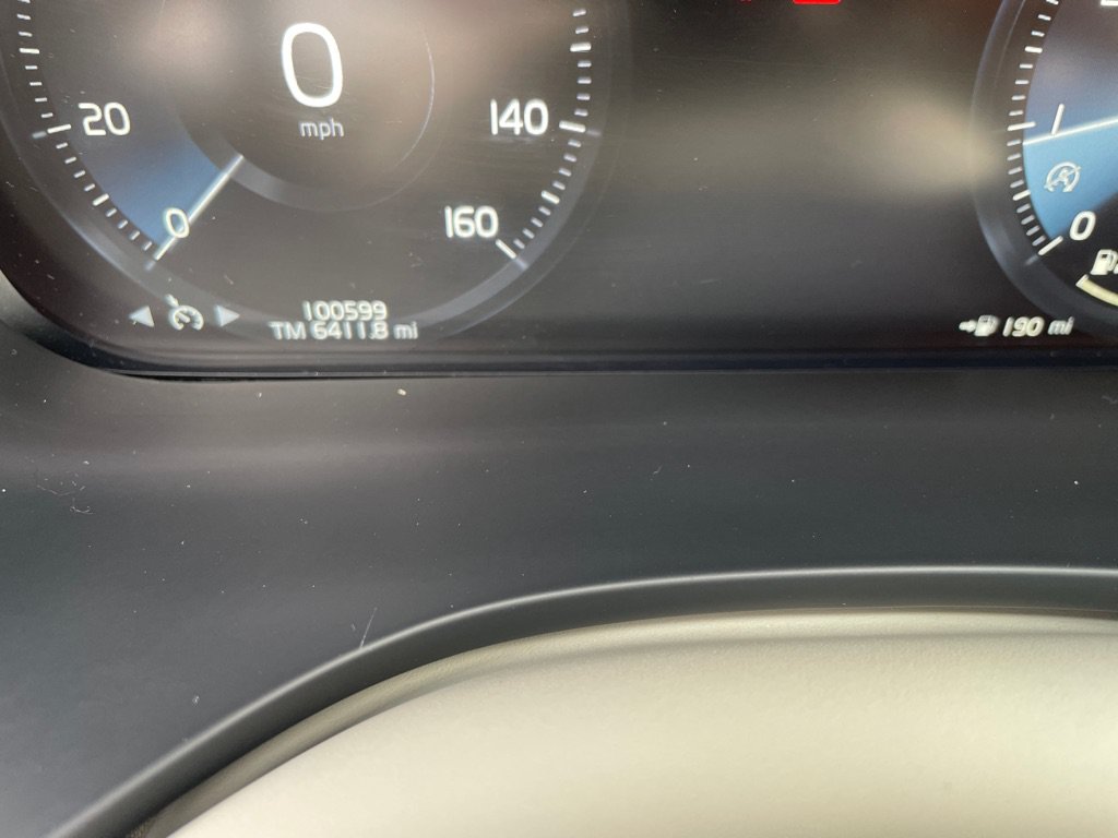 Used 2018 Volvo XC60 T5 Momentum AWD/4WD image 13