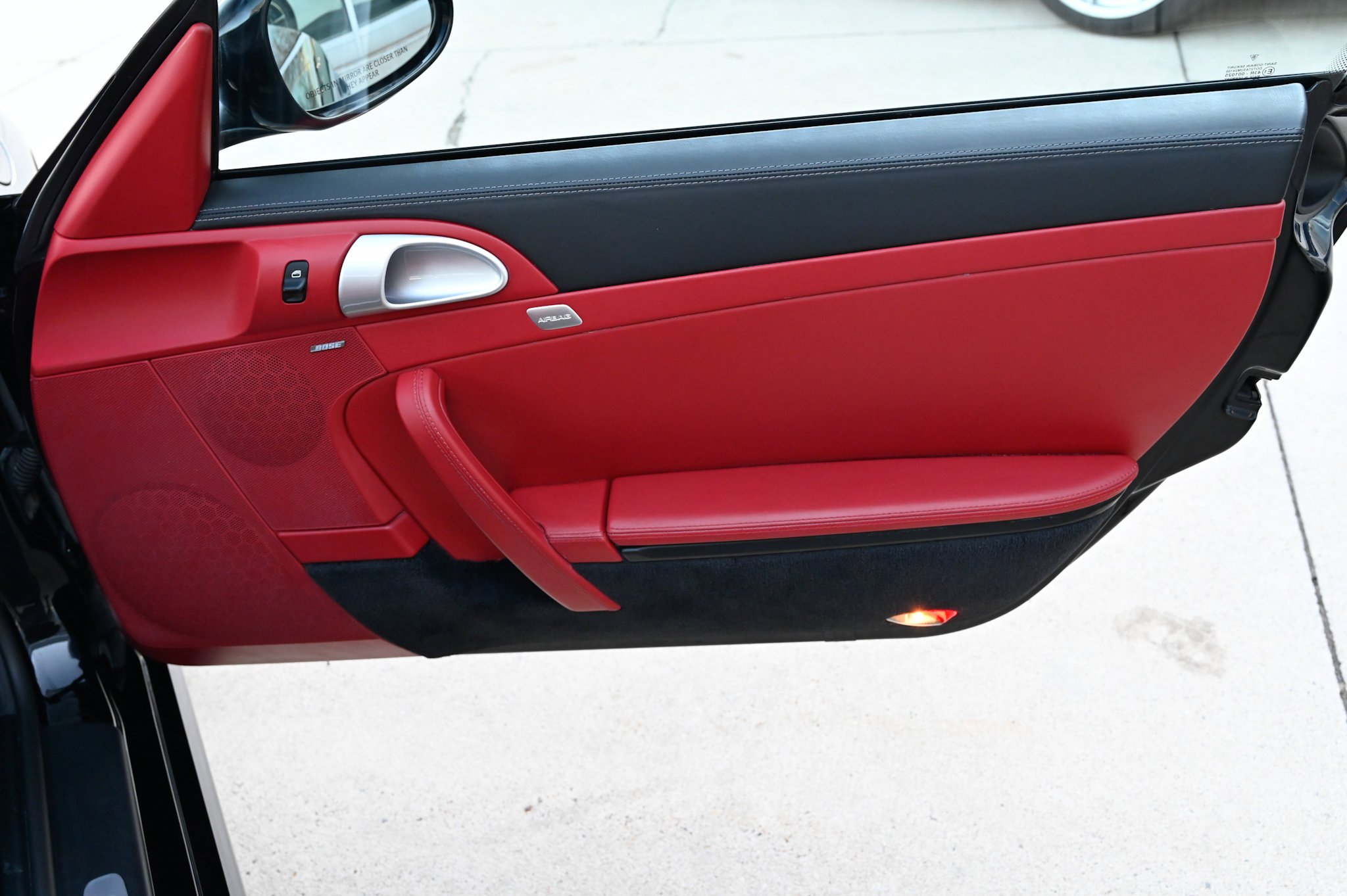 Used 2009 Porsche 911 Carrera S image 46