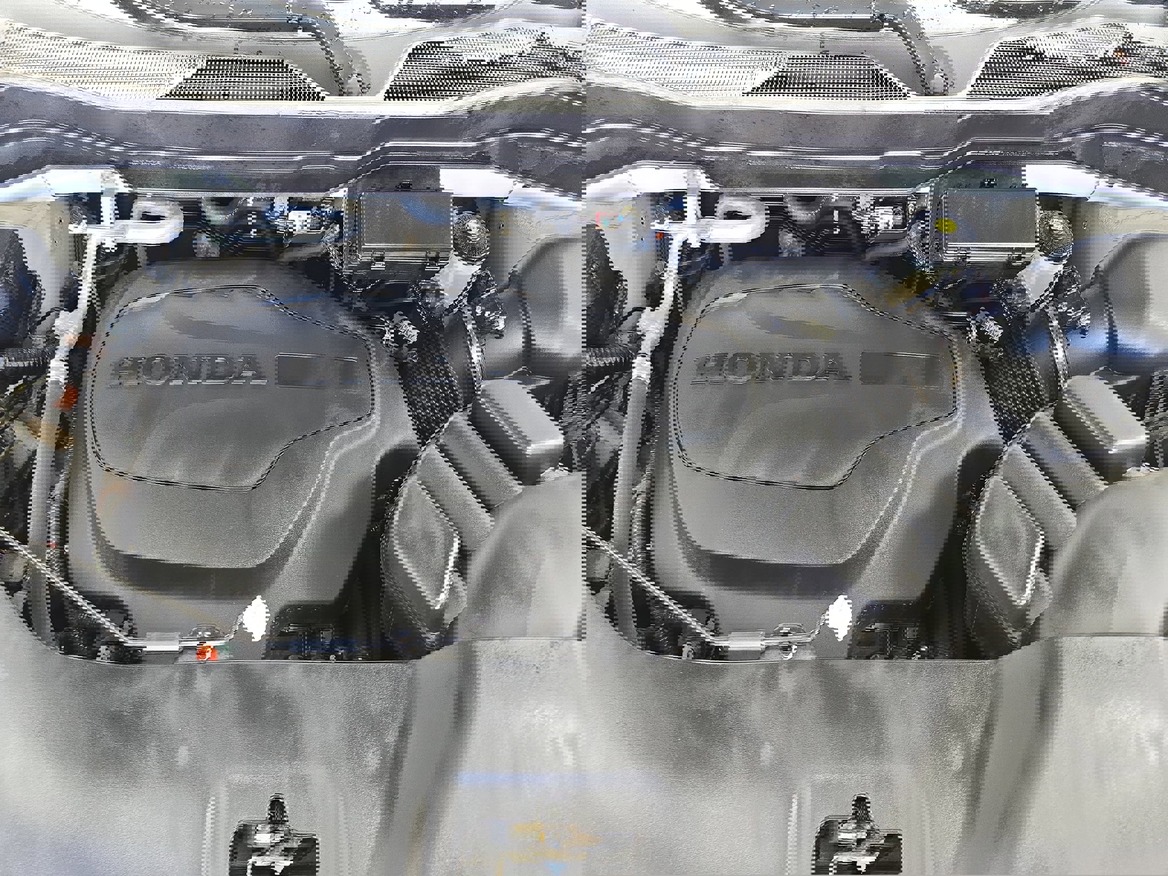 Certified 2022 Honda Pilot Sport image 30