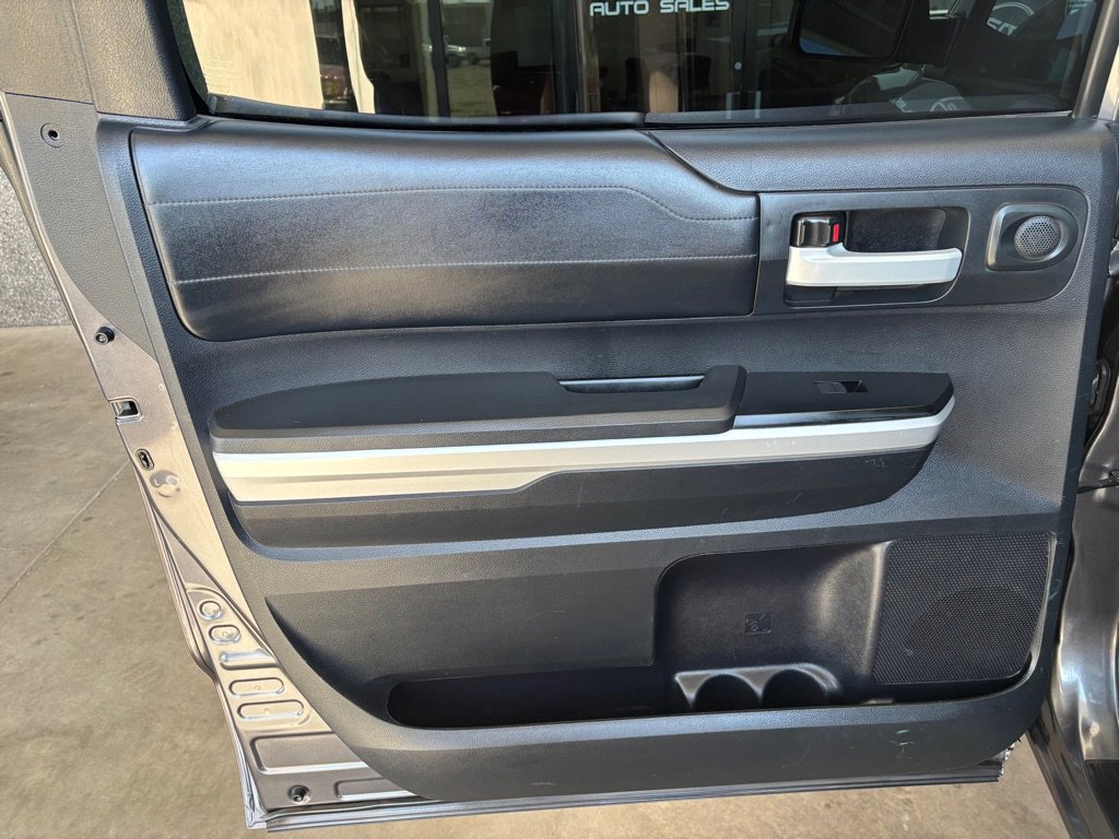 Used 2014 Toyota Tundra Limited w/ TRD Off Road Package image 27