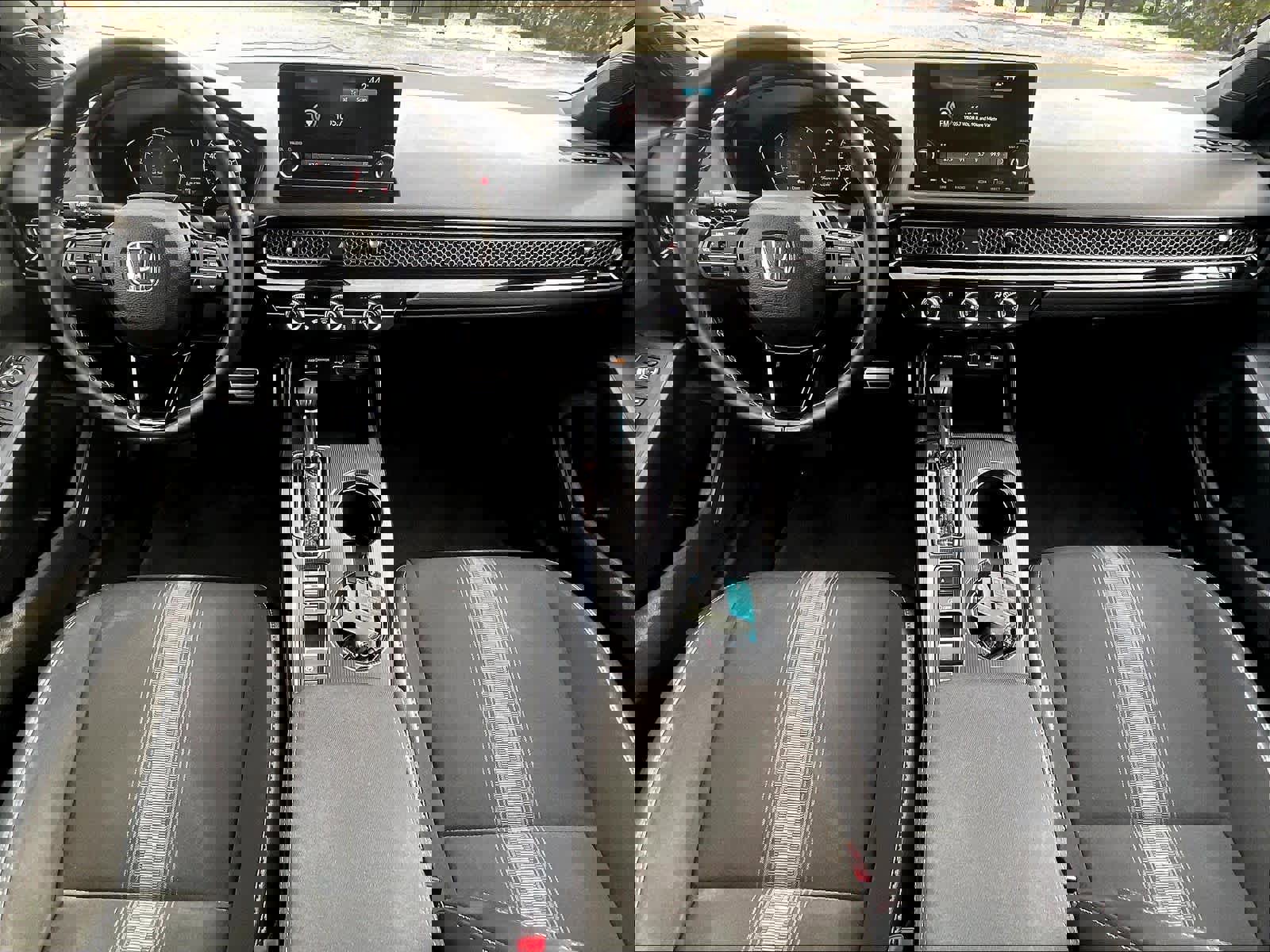 Certified 2023 Honda Civic Sport image 21