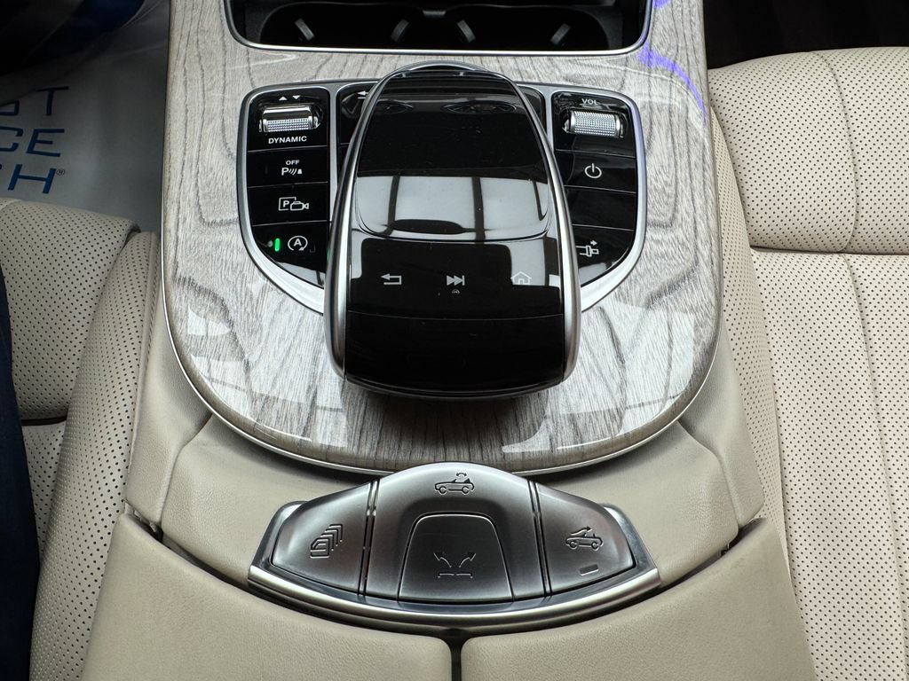 Certified 2019 Mercedes-Benz E 450 4MATIC Cabriolet image 18