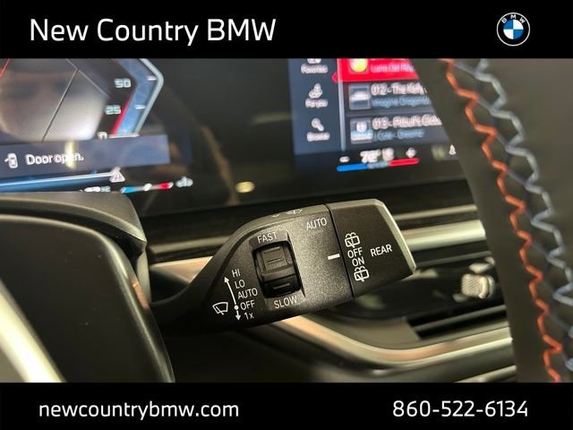 New 2026 BMW X7 M60i image 20