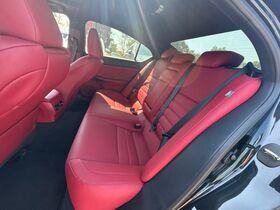 Used 2025 Lexus IS 350 F Sport w/ Accessory Package RWD image 9