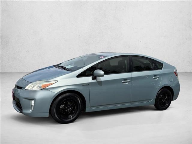 Used 2013 Toyota Prius Two