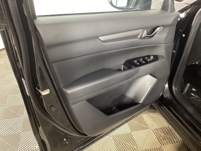 Used 2025 MAZDA CX-5 AWD 2.5 S image 14