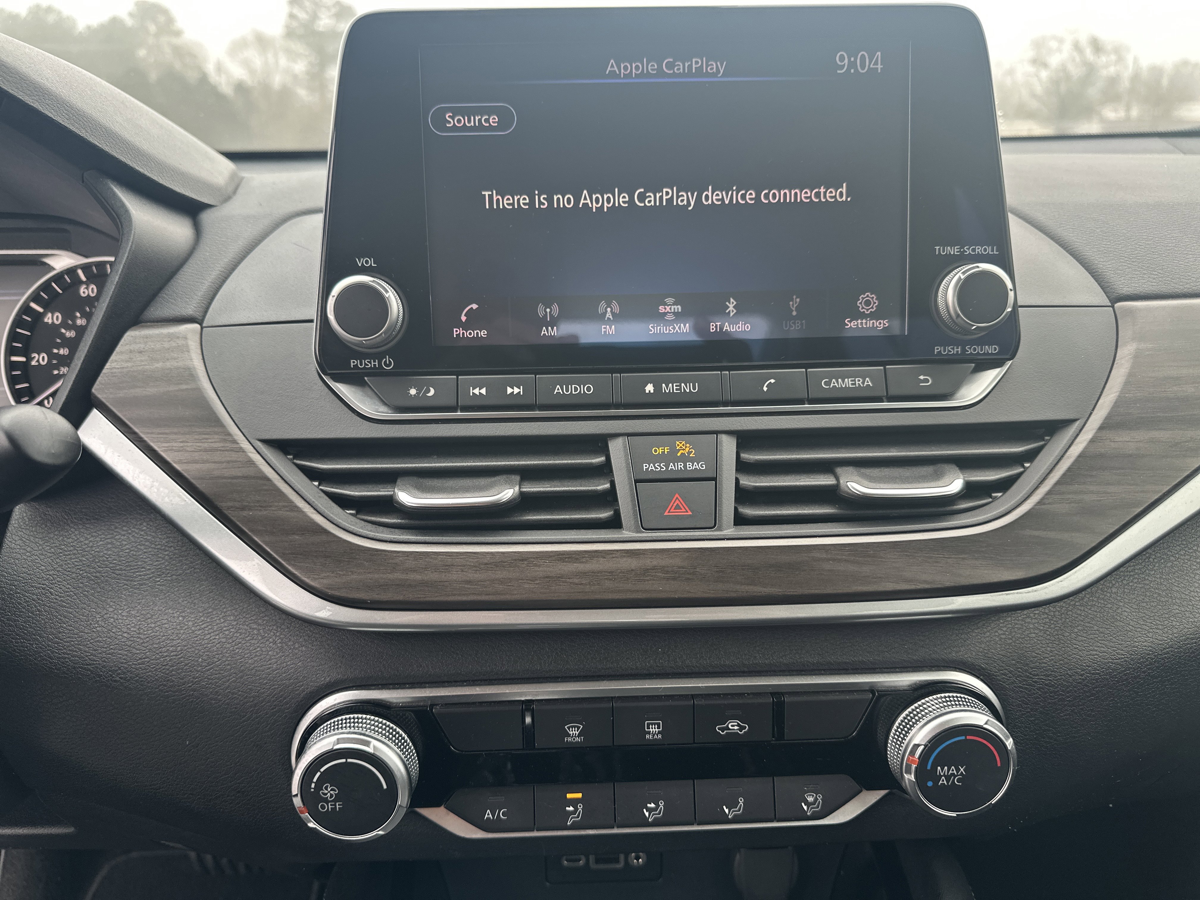 Used 2023 Nissan Altima 2.5 SV image 28