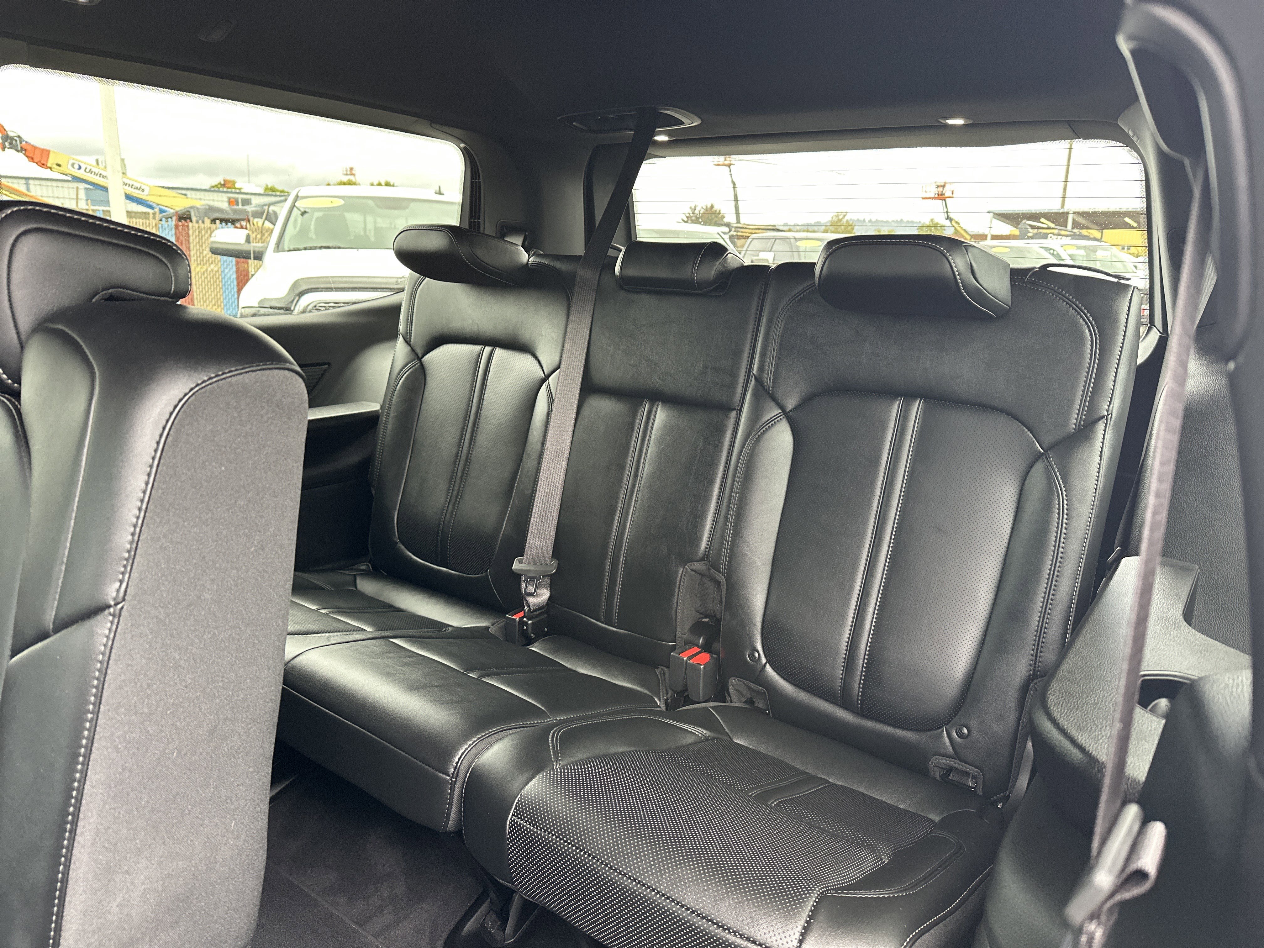 Used 2022 Jeep Wagoneer Series II image 13