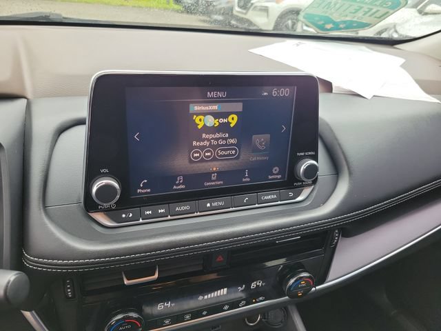 Used 2021 Nissan Rogue SV FWD image 31