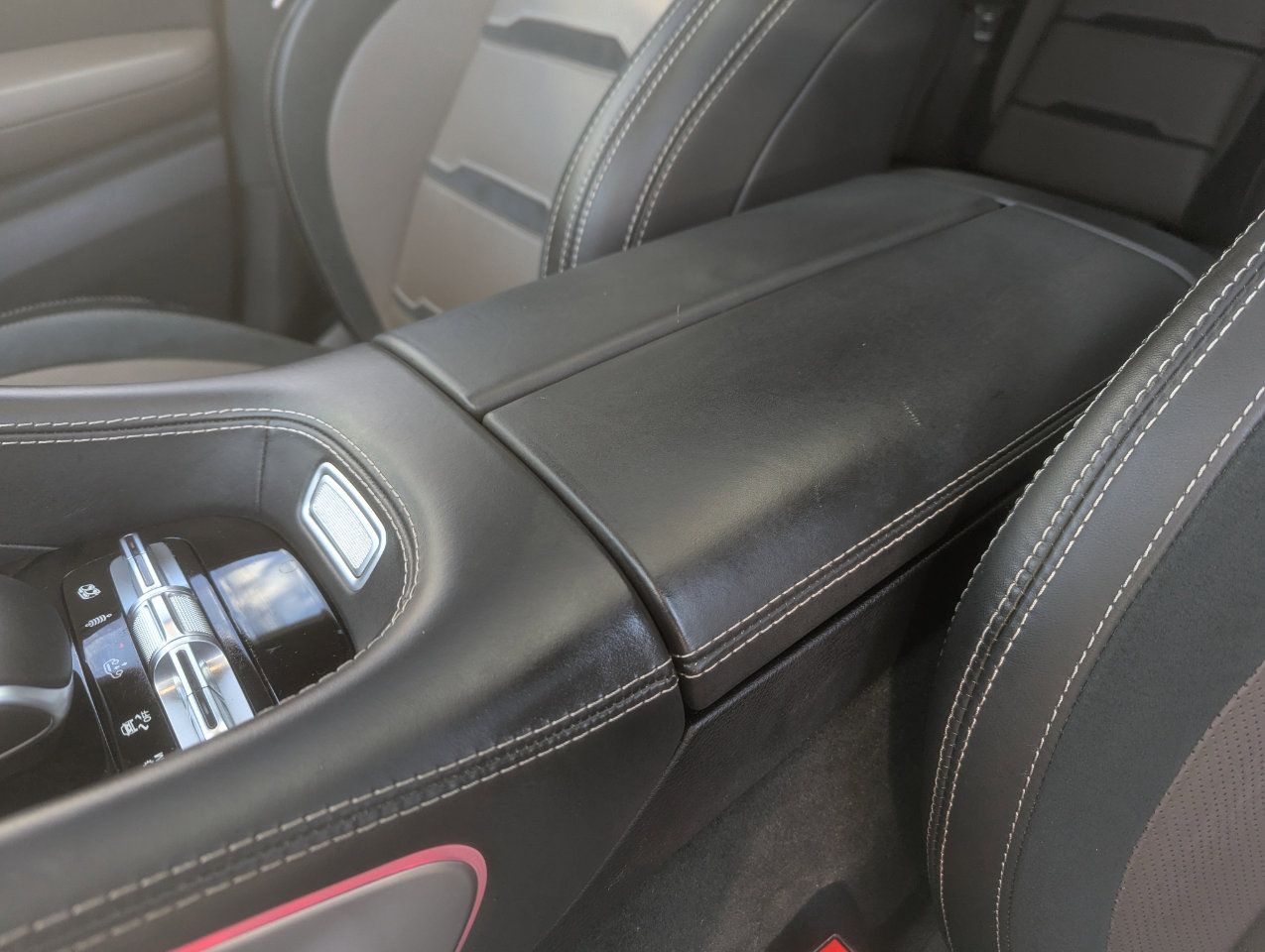 Used 2022 Mercedes-Benz GLE 53 AMG 4MATIC Coupe image 28