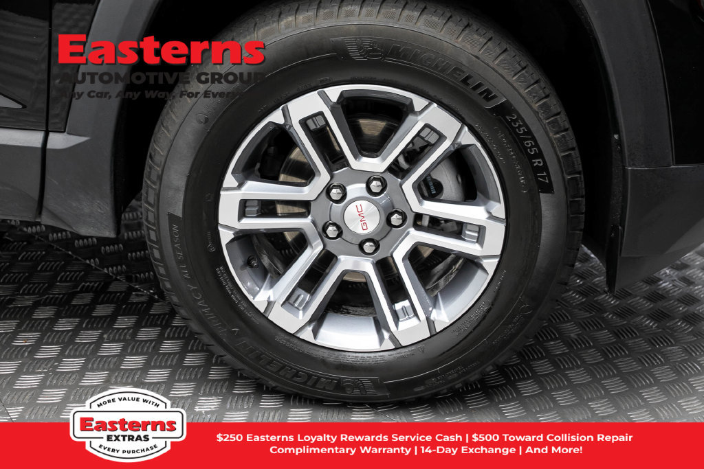 Used 2026 GMC Terrain Elevation FWD image 31
