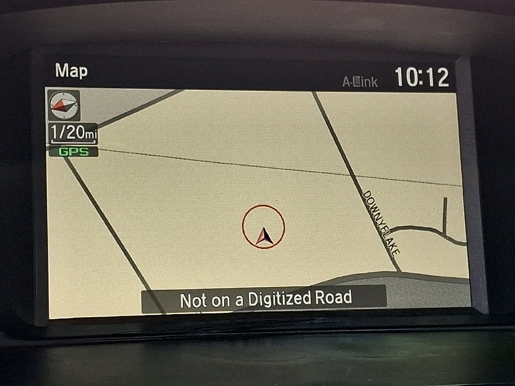 Used 2019 Acura TLX w/ Technology Package FWD image 20