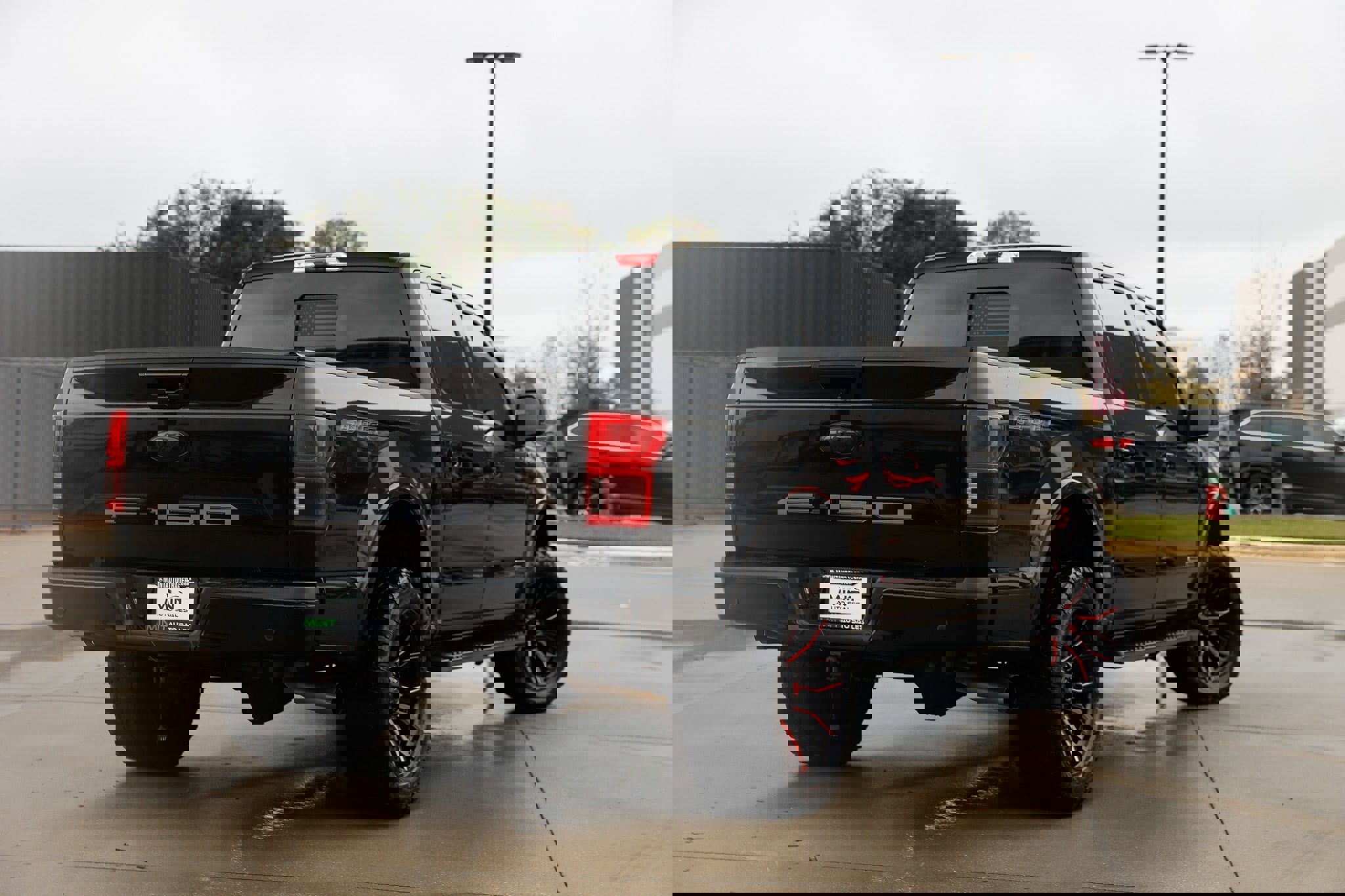 Used 2019 Ford F150 Lariat image 41