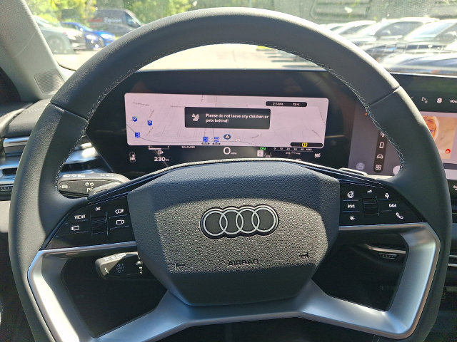 New 2026 Audi A6 Premium Plus AWD/4WD image 16