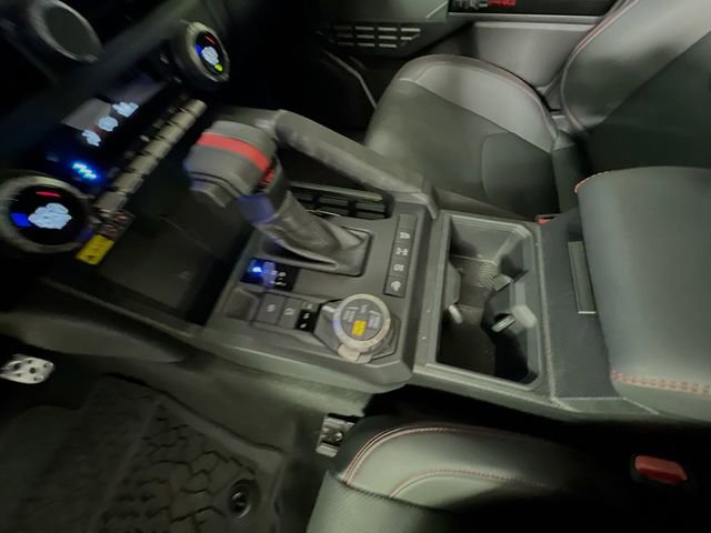 New 2026 Toyota Tacoma TRD Pro image 21