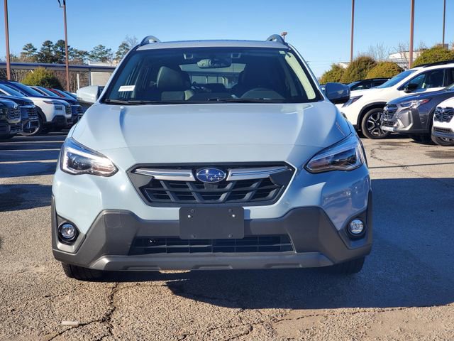 Used 2021 Subaru Crosstrek 2.5i Limited w/ Popular Package #5 image 2