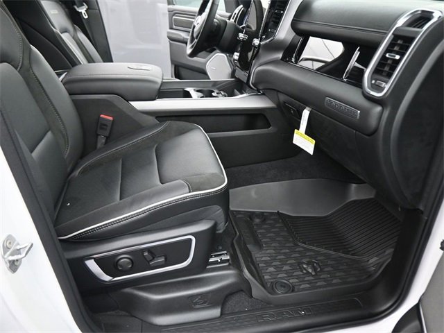 New 2026 RAM 1500 Laramie w/ Night Edition image 35