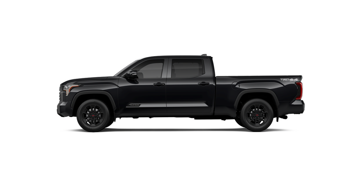 New 2026 Toyota Tundra Platinum AWD/4WD image 31
