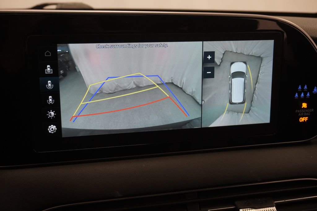 Used 2022 Hyundai Palisade Limited w/ Cargo Package image 37