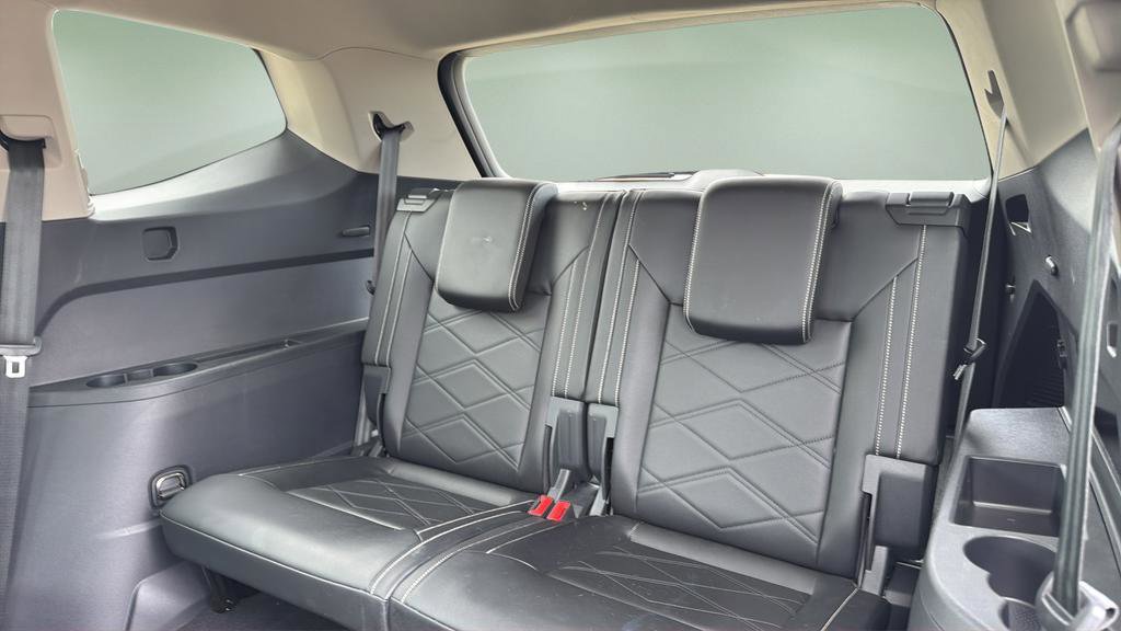 Used 2024 Volkswagen Atlas SE image 20