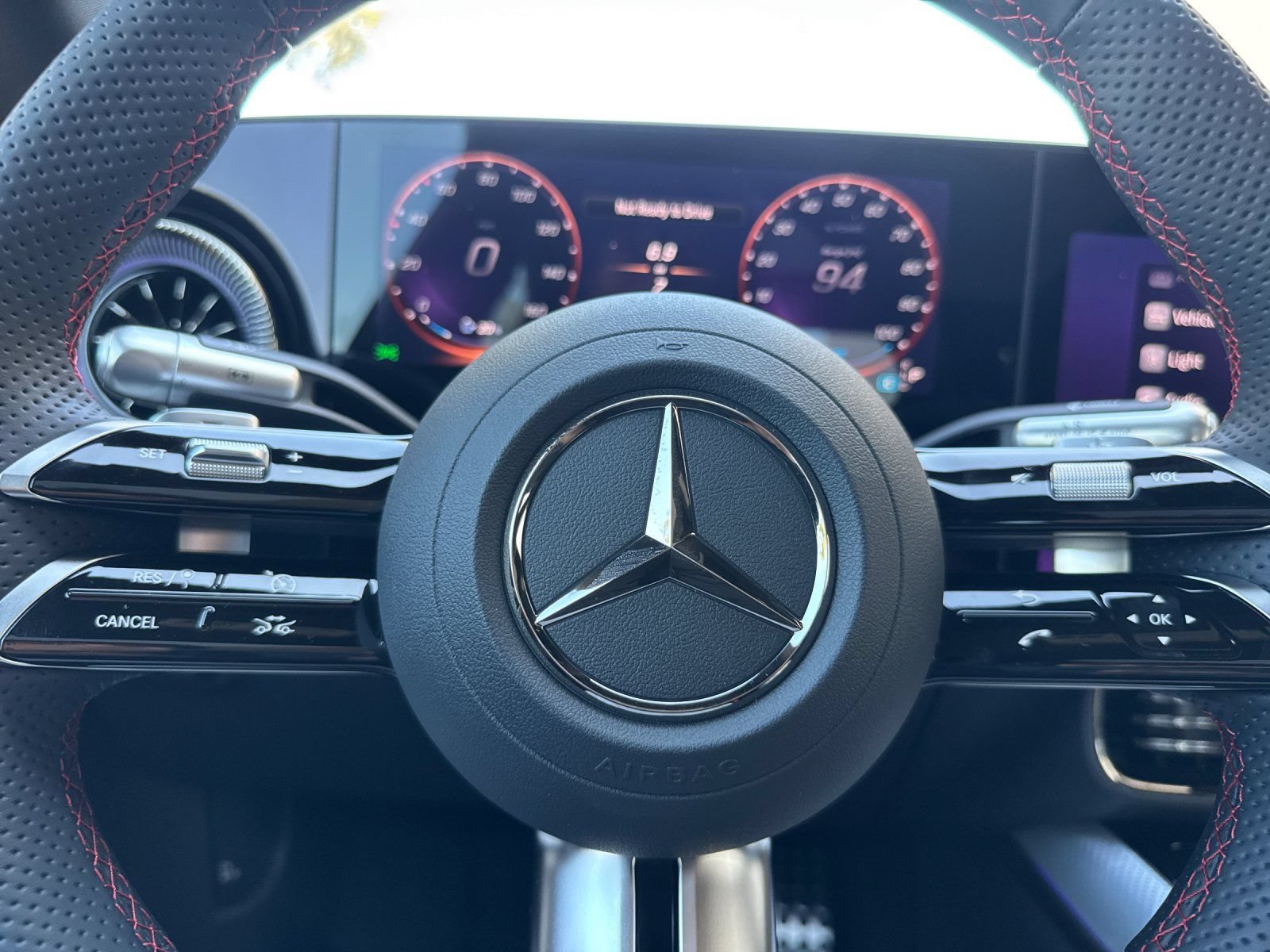 New 2027 Mercedes-Benz CLA 350 image 21