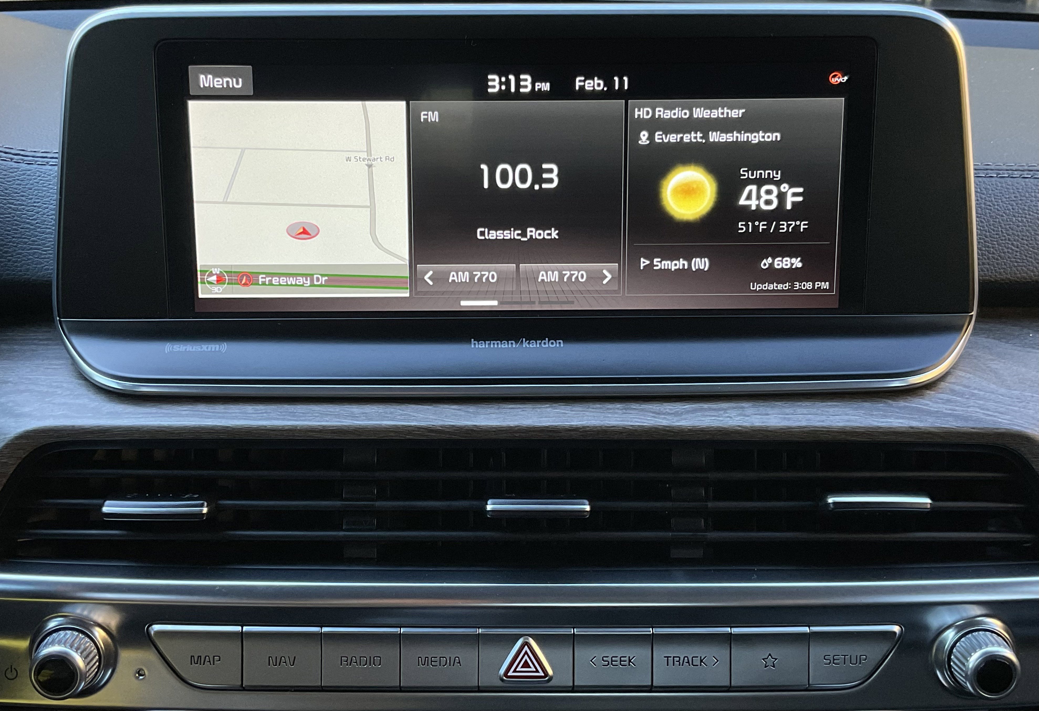 Used 2020 Kia Telluride SX image 17