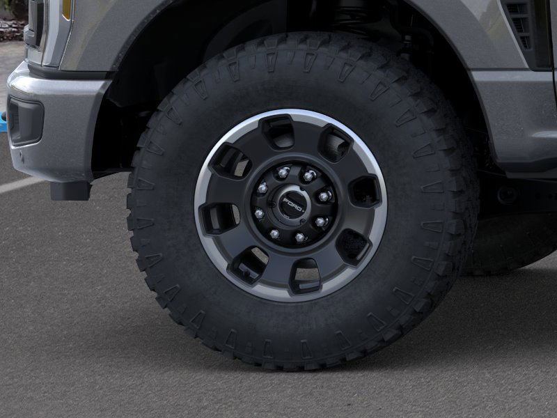 New 2026 Ford F250 4x4 Crew Cab Super Duty image 19