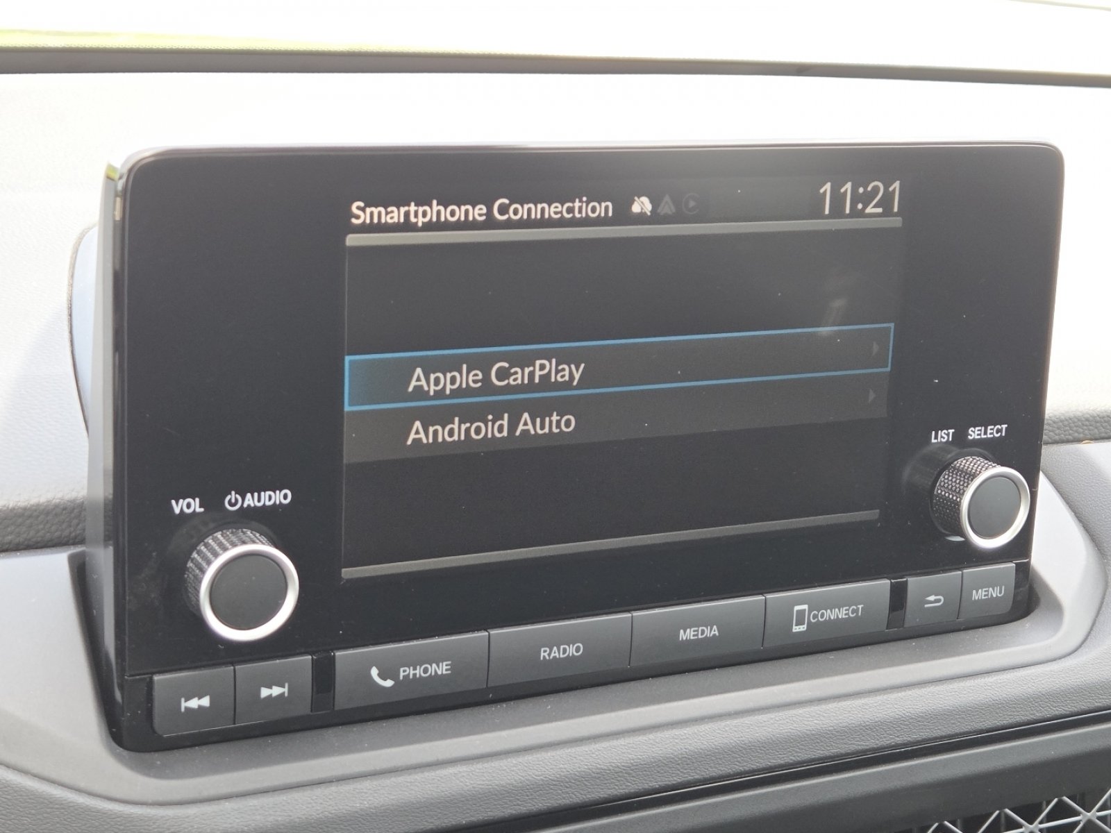 Used 2025 Honda Accord SE image 5