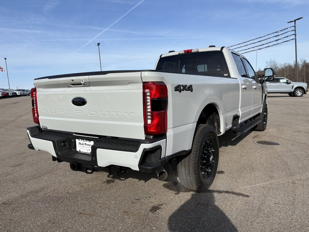 New 2026 Ford F350 XLT w/ XLT Premium Package image 5