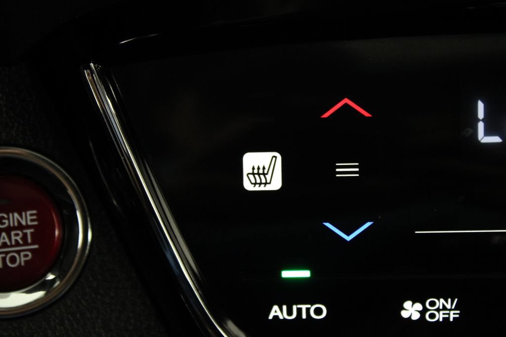 Used 2018 Honda HR-V EX-L image 25