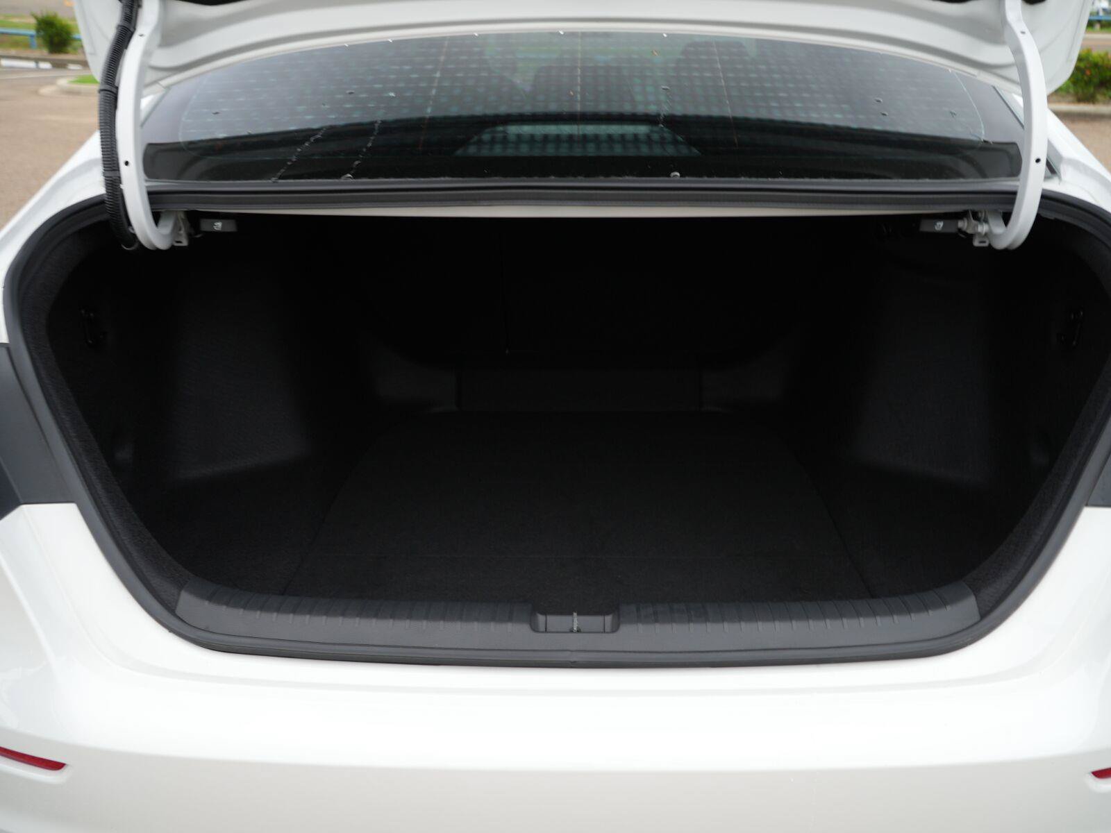 Used 2026 Honda Accord Sport image 13